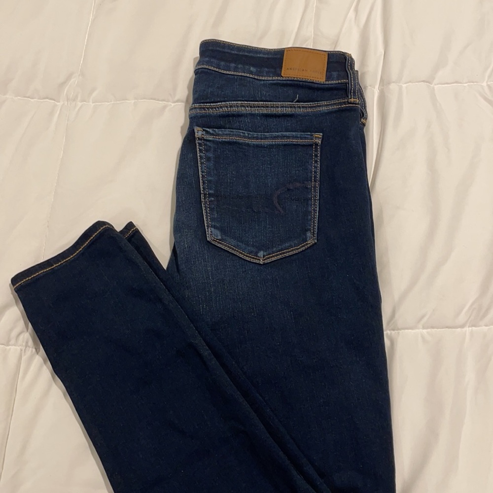 American Eagle Jeggings